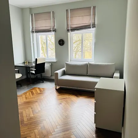 Apartment Baltic Sea Graniczna *