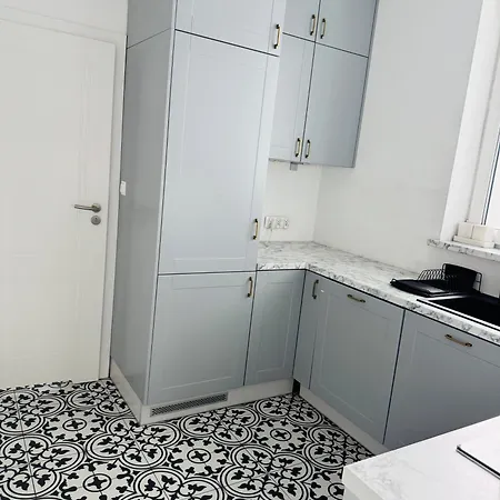 Apartment Baltic Sea Graniczna Kolberg