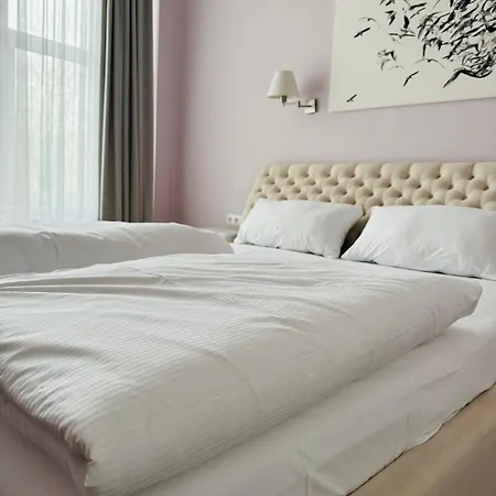 Baltic Sea Graniczna Kolberg