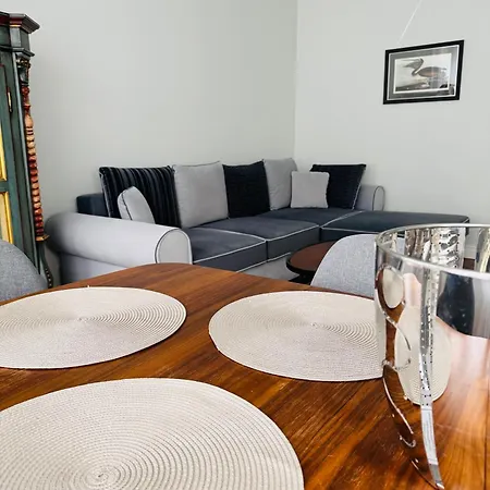 Baltic Sea Graniczna * Kolberg