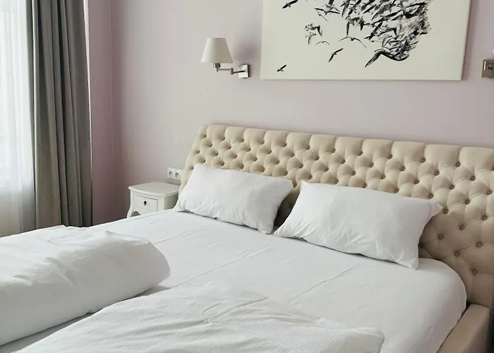 Baltic Sea Graniczna Apartament