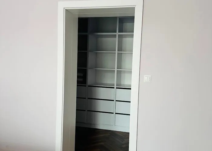 Baltic Sea Graniczna Apartament *