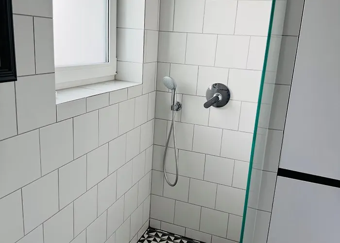 Apartament Baltic Sea Graniczna *