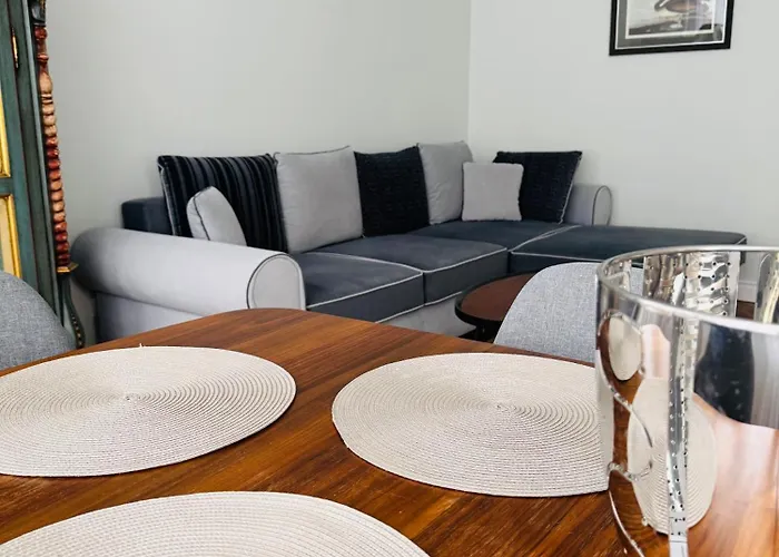 Baltic Sea Graniczna * Kołobrzeg