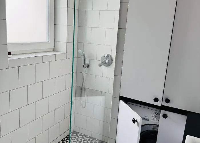 Apartament Baltic Sea Graniczna