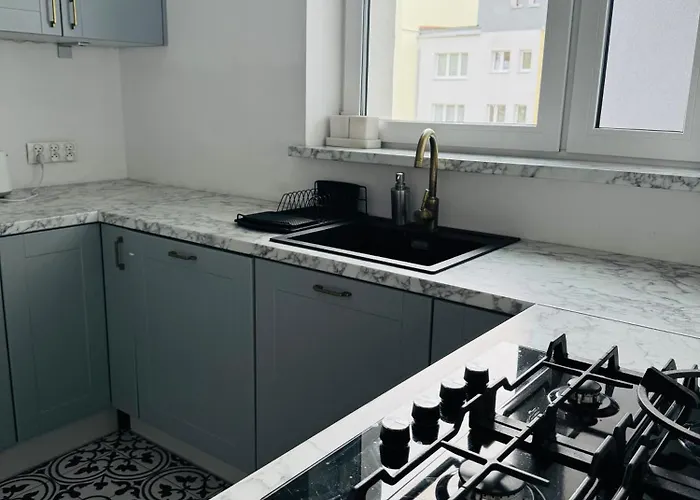 Baltic Sea Graniczna Kołobrzeg