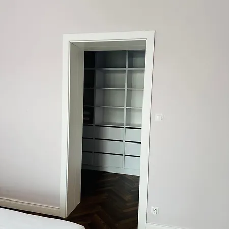 Baltic Sea Graniczna Apartment *