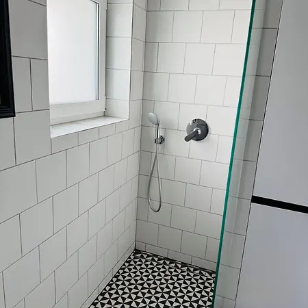 Apartament Baltic Sea Graniczna *