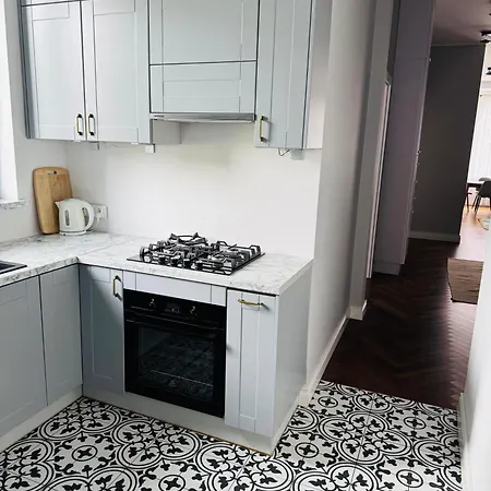 Baltic Sea Graniczna *