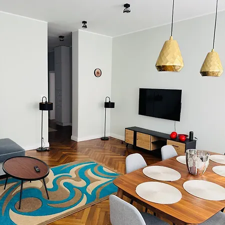 Baltic Sea Graniczna Apartment Kolobrzeg