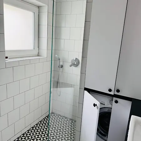 Apartament Baltic Sea Graniczna