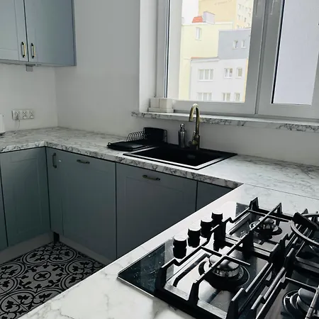 Baltic Sea Graniczna Kołobrzeg