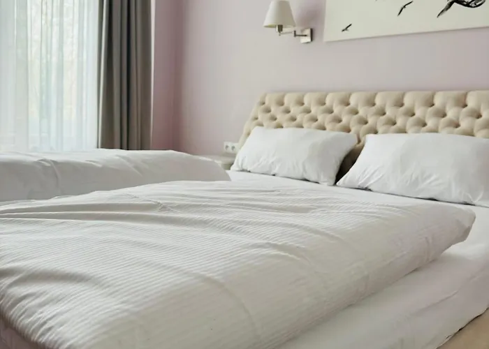 Baltic Sea Graniczna Kolberg